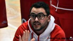 Matteo Celotto non è più l'allenatore della squadra di serie D