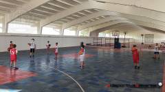 Dopo la sosta forzata per l'emergenza coronavirus, il Basket Casarsa riprende gli allenamenti