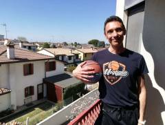 A Mogliano il basket non si ferma, anzi, rilancia