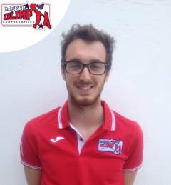 Staff 2016/2017: Carlo Alberto Visentini