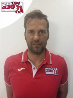 Staff 2016/2017: Luca Dalla Costa