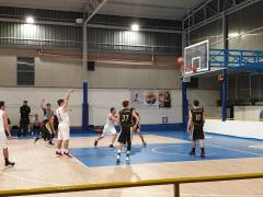 Serie D Girone A - Growatt Portici altra vittoria fuori casa