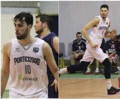 Portici 2000, ufficiali altri 2 rinnovi