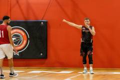 La Supernova si impone anche nella seconda amichevole contro Basket Ferentino