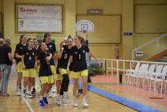 Ponzano impegnata a Bolzano nel