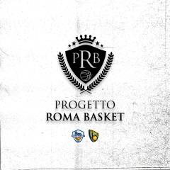 Eurobasket Roma e Fonte Roma Basket uniscono le forze: nasce il Progetto Roma Basket