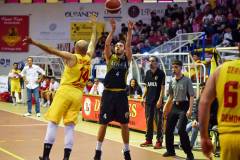 Le Final Four di Ozieri emettono il primo verdetto: la finale è Demones-Nuoro!