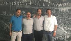 La Rekico affida la panchina a Massimo Friso