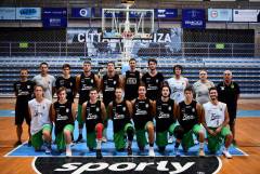 Test infrasettimanale per la Rekico in casa del Bologna Basket 2016. Domenica la presentazione