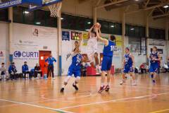La Rekico completa il roster con Calabrese