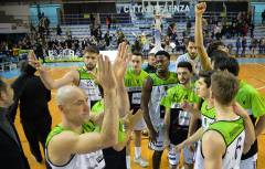 Il GM Baccarini sulla fine del campionato: