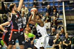Una supercoppa all'insegna dei derby per la Rekico