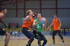 Rekico beffata al fotofinish da Cesena