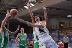 Con una rimonta da applausi contro Ancona i Raggisolaris volano in semifinale