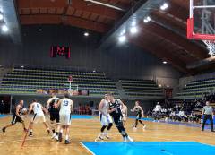 La Rucker Sanve sbanca Cividale del Friuli nell'ultima gara di Supercoppa