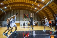 Un buon test contro Cividale del Friuli
