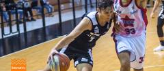 Supercoppa Centenario, la Rucker Sanve batte Mestre nel debutto al Palasaccon