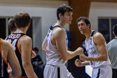 It's Playoff time: è Ruvo di Puglia la prossima avversaria della Rucker Sanve