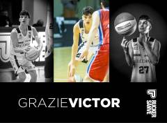 Grazie victor!