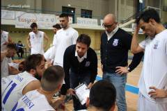 I saluti alla Mnb2012 di Antonio Alba