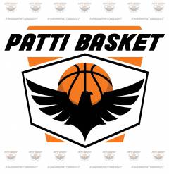 L’S.S.D. Patti Basket riparte dal nuovo logo!