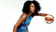 L'Umana Reyer firma Temi Fagbenle!