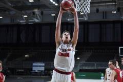 LUCA POSSAMAI FARÀ PARTE DELLA PRIMA SQUADRA 2020/21