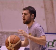 Ecco il nuovo assistente tecnico: guiderà anche l'U18