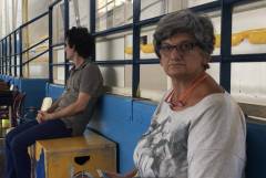 Tutto pronto per l'esordio stagionale del Todis nel torneo di Serie B femminile 2018-19