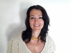 Raffaella Guadagno torna nel basket: sarà assistente allenatrice della Todis Salerno