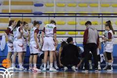 Todis, tre partite in sette giorni: si comincia dalla trasferta di Catanzaro