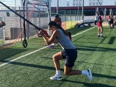 Test probante a Roseto: prosegue l'avvicinamento al campionato della Todis