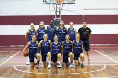 Nasce Un Sorriso, buon test a Benevento: “Chimica e serenità a due settimane dal via