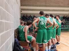 Percorso netto finora per l'U18 Silver