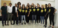 Ottima partecipazione all'incontro