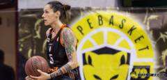 Marcella Filippi di nuovo in maglia Fila! Un ritorno da campionessa d'Italia e del Mondo