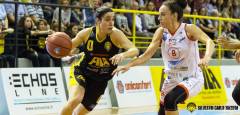 Fila 2019/20, la prima riconferma ufficiale è quella di Caterina Dotto
