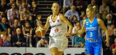 Fila, un colpo da Eurolega: arriva l'americana Angie Bjorklund!
