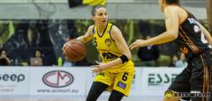 A1 2019/20: Monica Tonello sarà ancora il capitano del Fila San Martino!