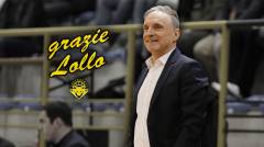 Dopo due anni intensi ed emozionanti, è tempo di nuove sfide per il Fila e coach Serventi