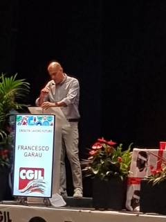 Basket e riforma dello sport: quattro chiacchiere con Francesco Garau