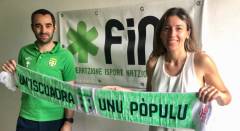La Federatzione Isport Natzionale Sardu ha conferito l'incarico di Basketball Manager a Laura Fois