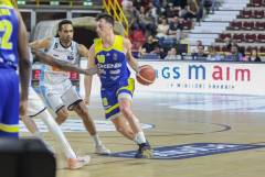 Sarà la Pallacanestro Trieste ad accompagnare in A2 la Tezenis, giusto così