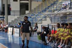 La Scuba Frosinone si prepara al torneo casalingo