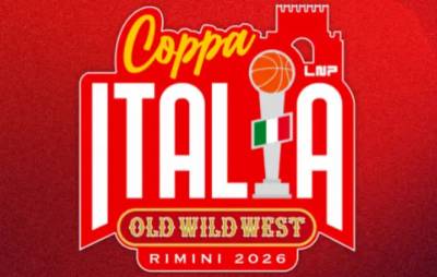Definiti gli orari ufficiali della Coppa Italia LNP 2026