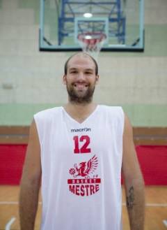 Migliori Quintetti Serie B Maschile 3° Giornata 2020/21