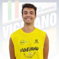 Migliori Quintetti Serie B Maschile 4° Giornata 2020/21