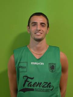 Migliori Quintetti Serie B Maschile 5° Giornata 2020/21