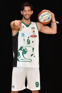 Migliori Quintetti Serie B Maschile 14° Giornata 2020/21