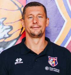 Migliori Quintetti della prima fase della Serie B 2020/21